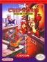 Nintendo  NES&nbsp; - &nbsp;Chip 'n Dale 2